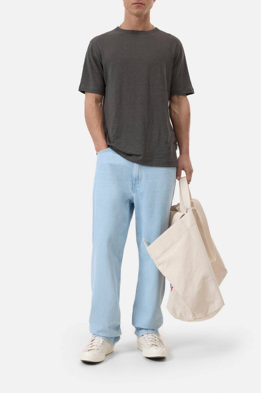 Closed - Linen Blend T-shirt