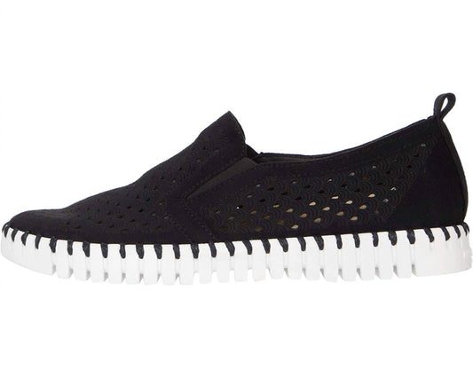 Ilse Jacobsen - Women’s Tulip 140 Shoe