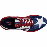 Brooks - Women's Launch 8 Run Texas Running Shoes