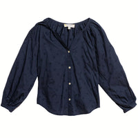 Kerri Rosenthal - Charlie Blouse