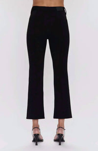 Pistola - Saskia High Rise Straight Leg Pant