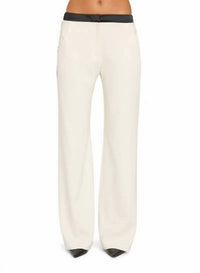 Amanda Uprichard - Caviar Pants