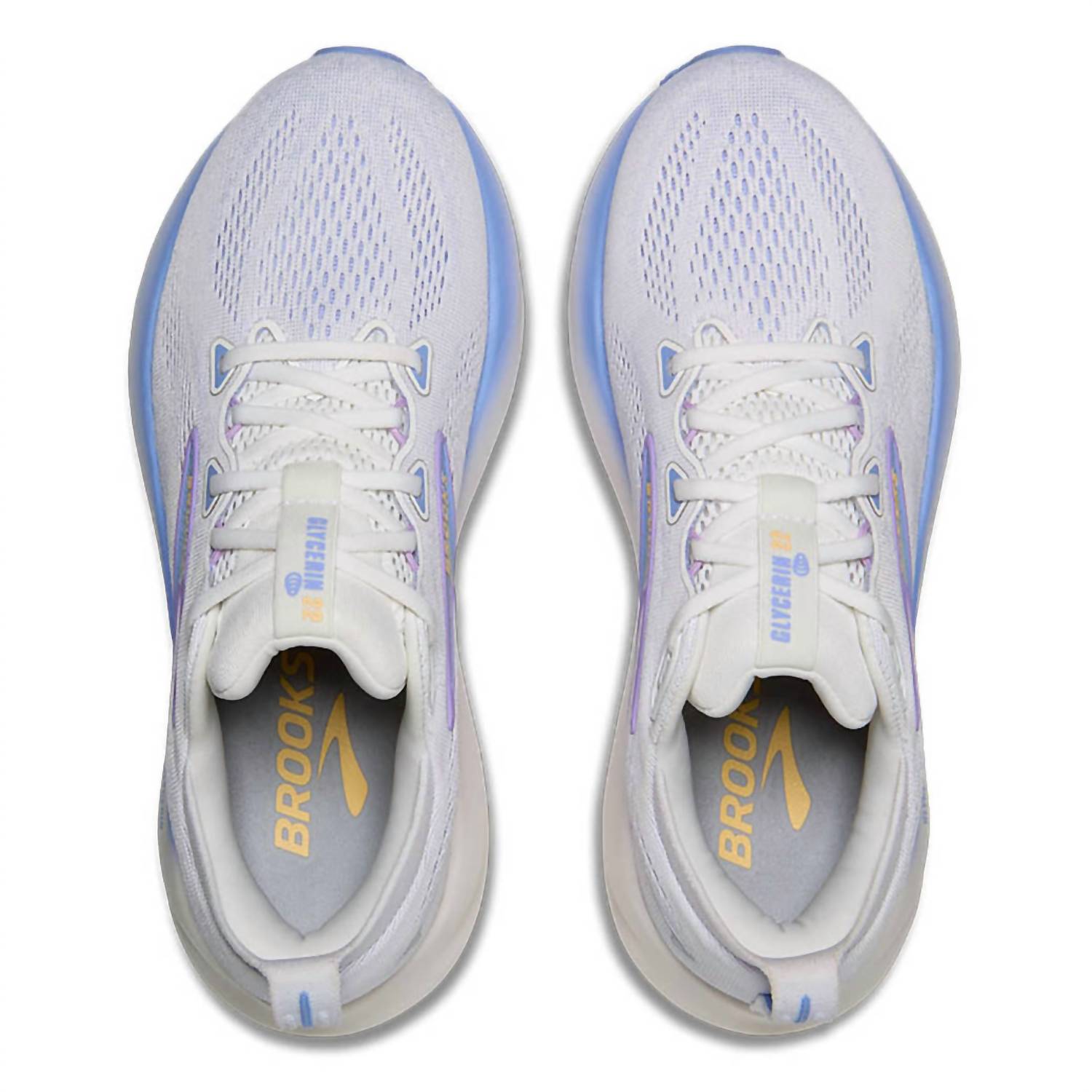 Brooks - Women's Glycerin 22 Running Shoes