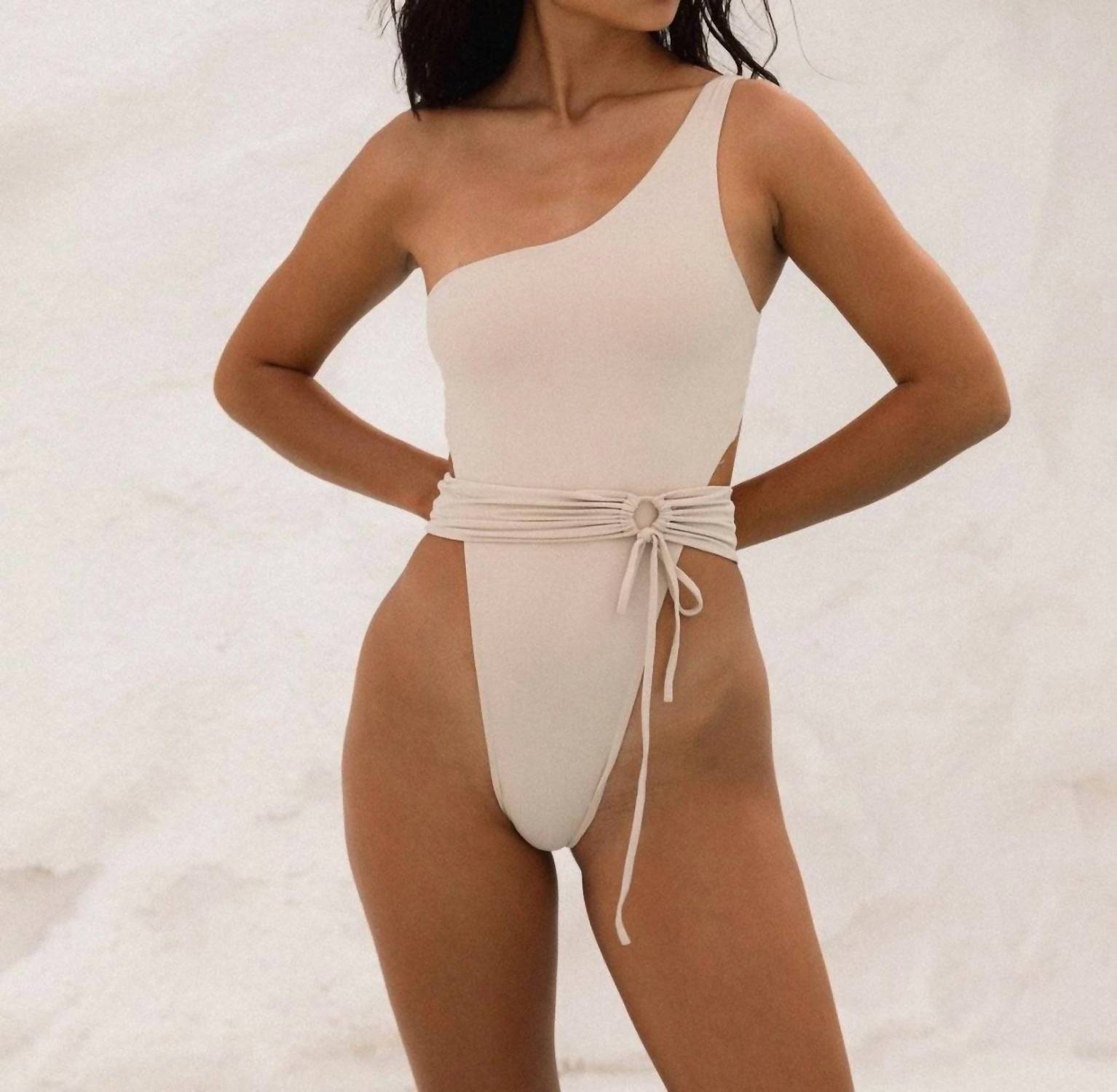 Beach Riot - Maddox One Piece