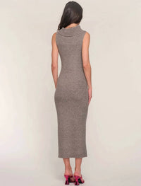 Heartloom - Cruz Cowl Neck Sweater Dress
