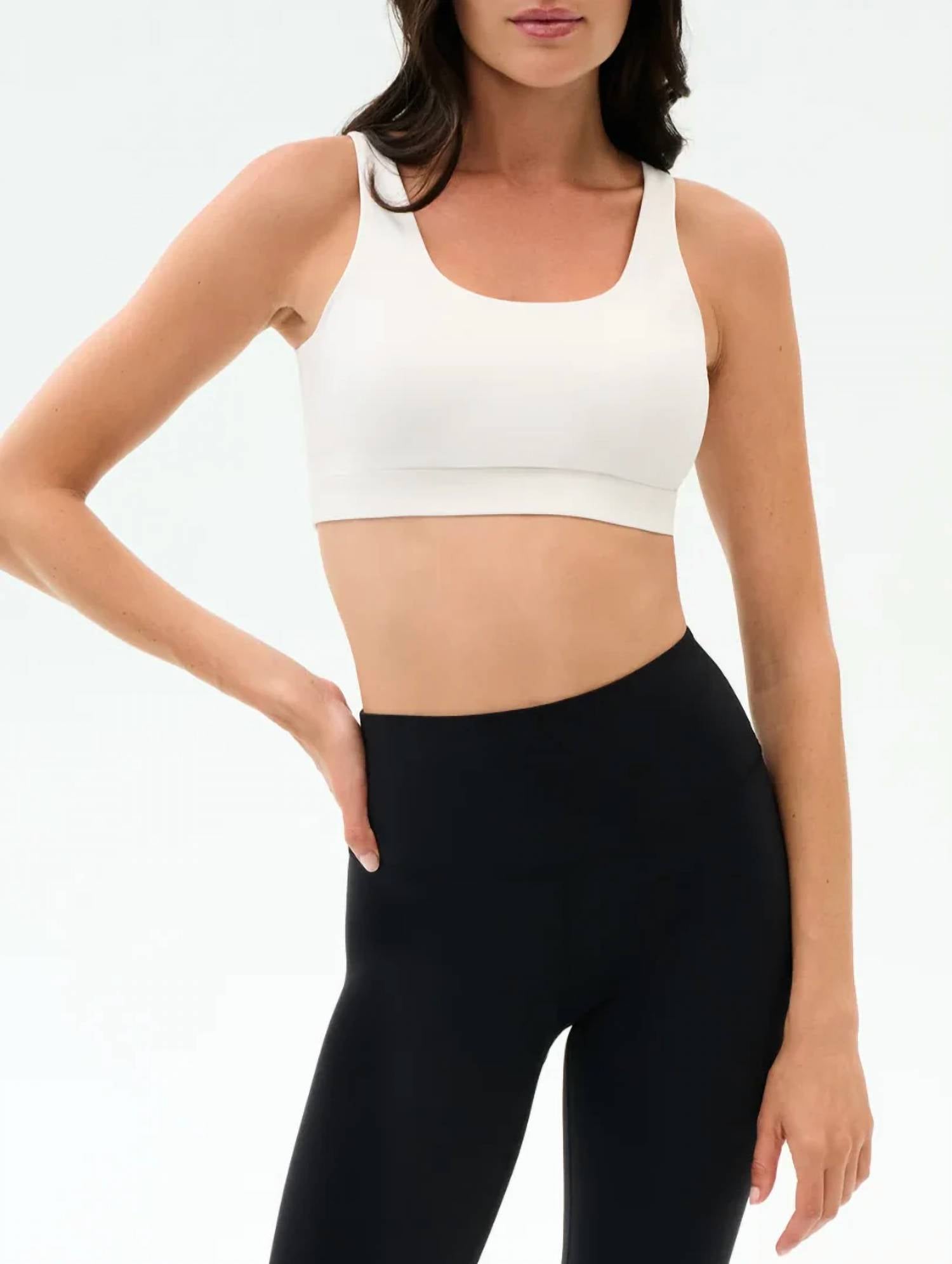 Splits59 - Sprint Rigor Bra