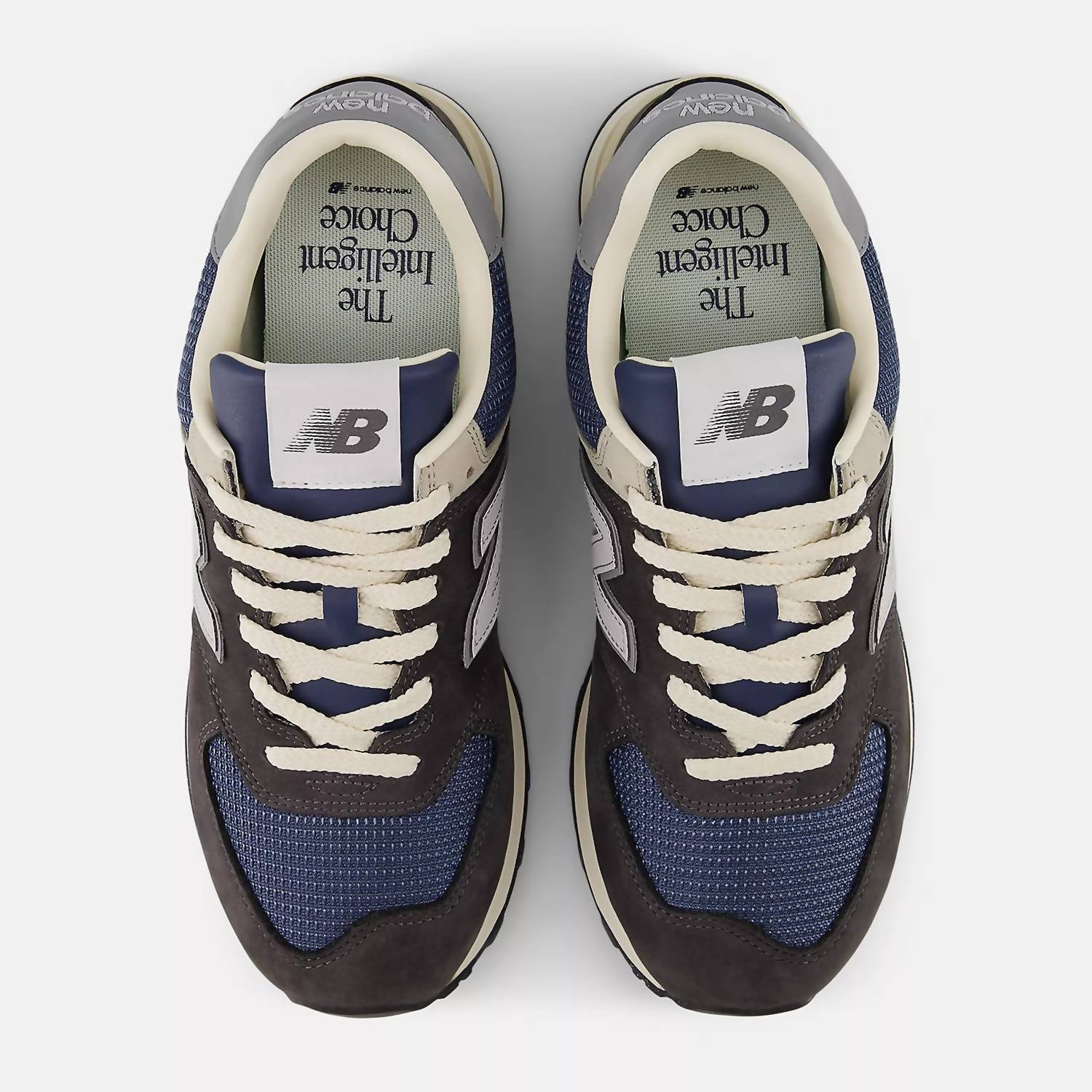 New Balance - Men's 574 Sneakers
