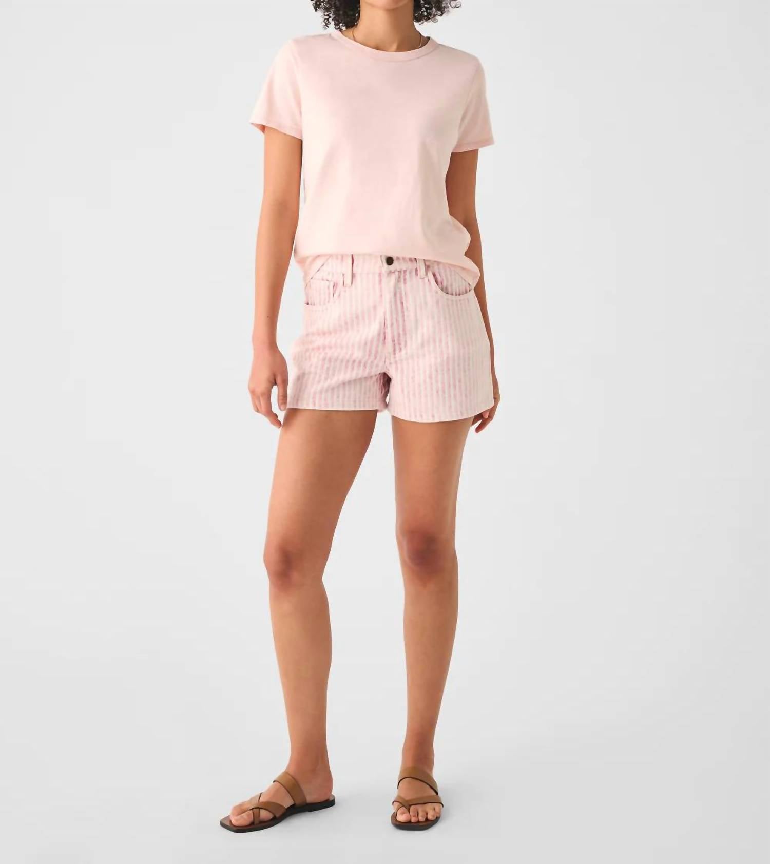 Faherty - Topsail Short