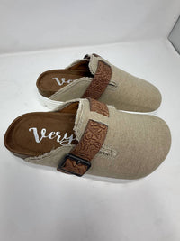 Very G - Women's Letty Slide Mule