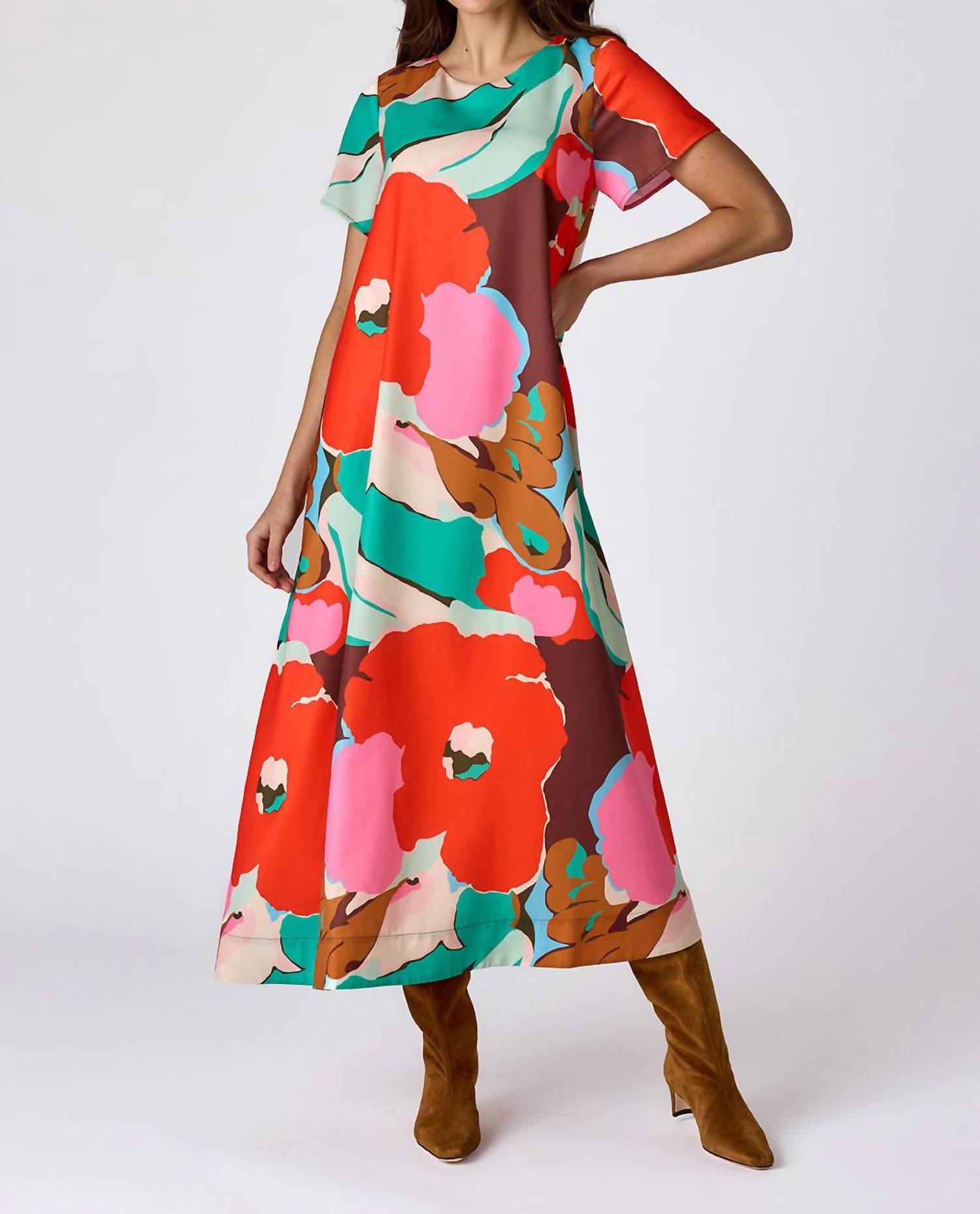 Crosby By Mollie Burch - Coco Dress