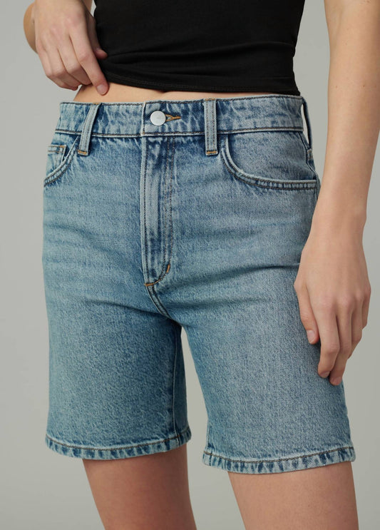 Joe'S Jeans - Joey High Rise Cuffed Short