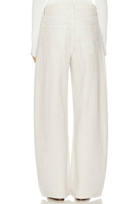 Agolde - Low Curve Jean