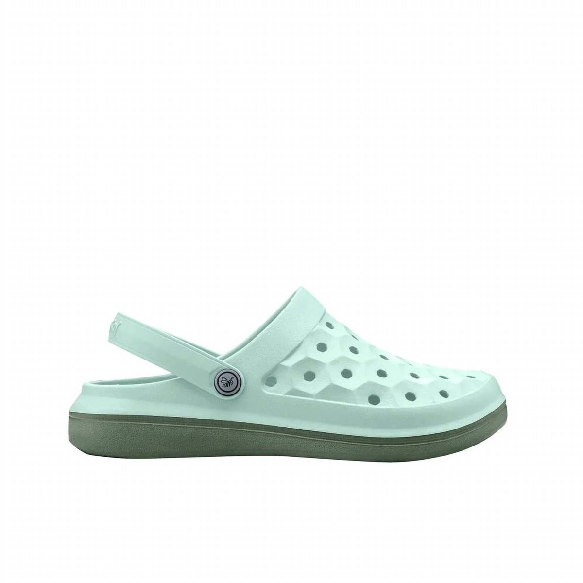 Joybees - Unisex Two Tone Varsity Clogs