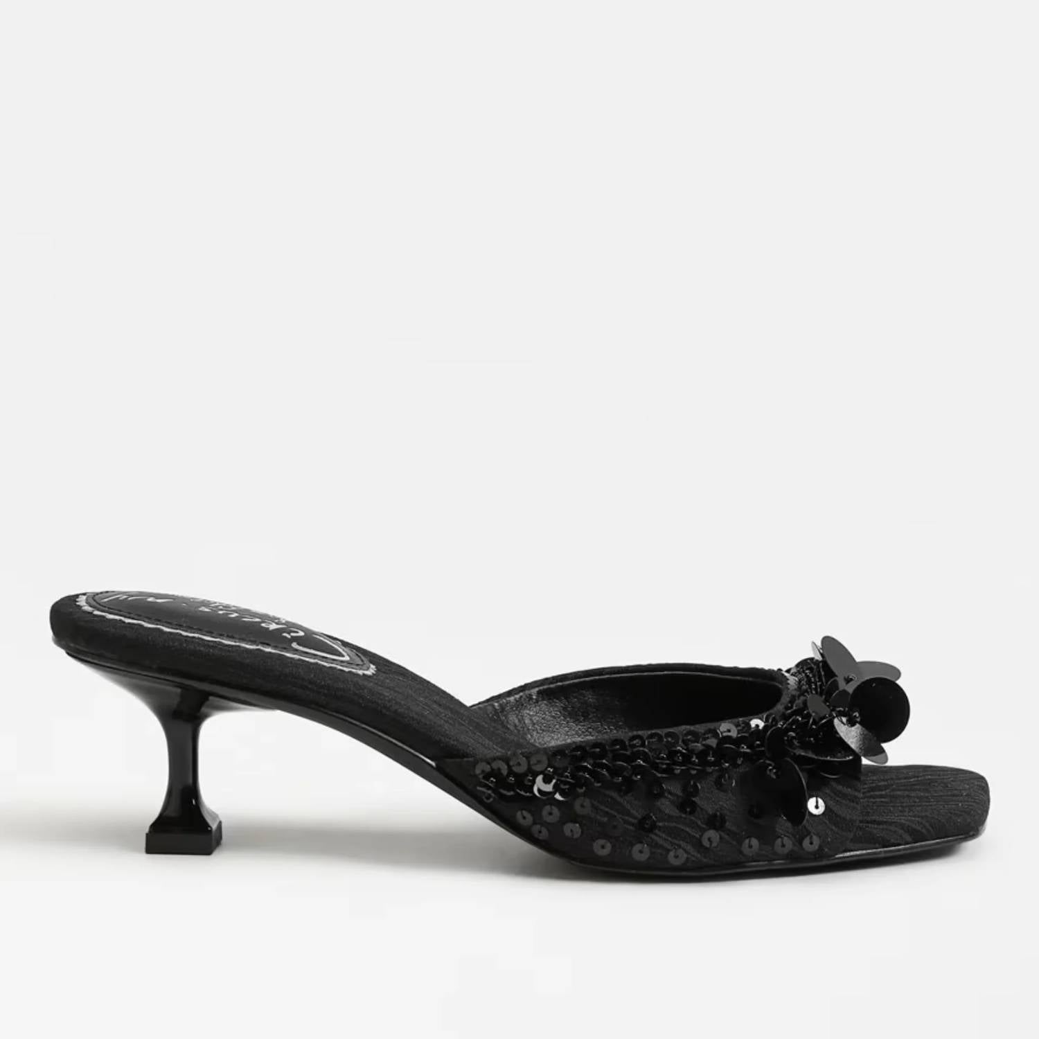 Circus.Ny - Women's Juliana Heels