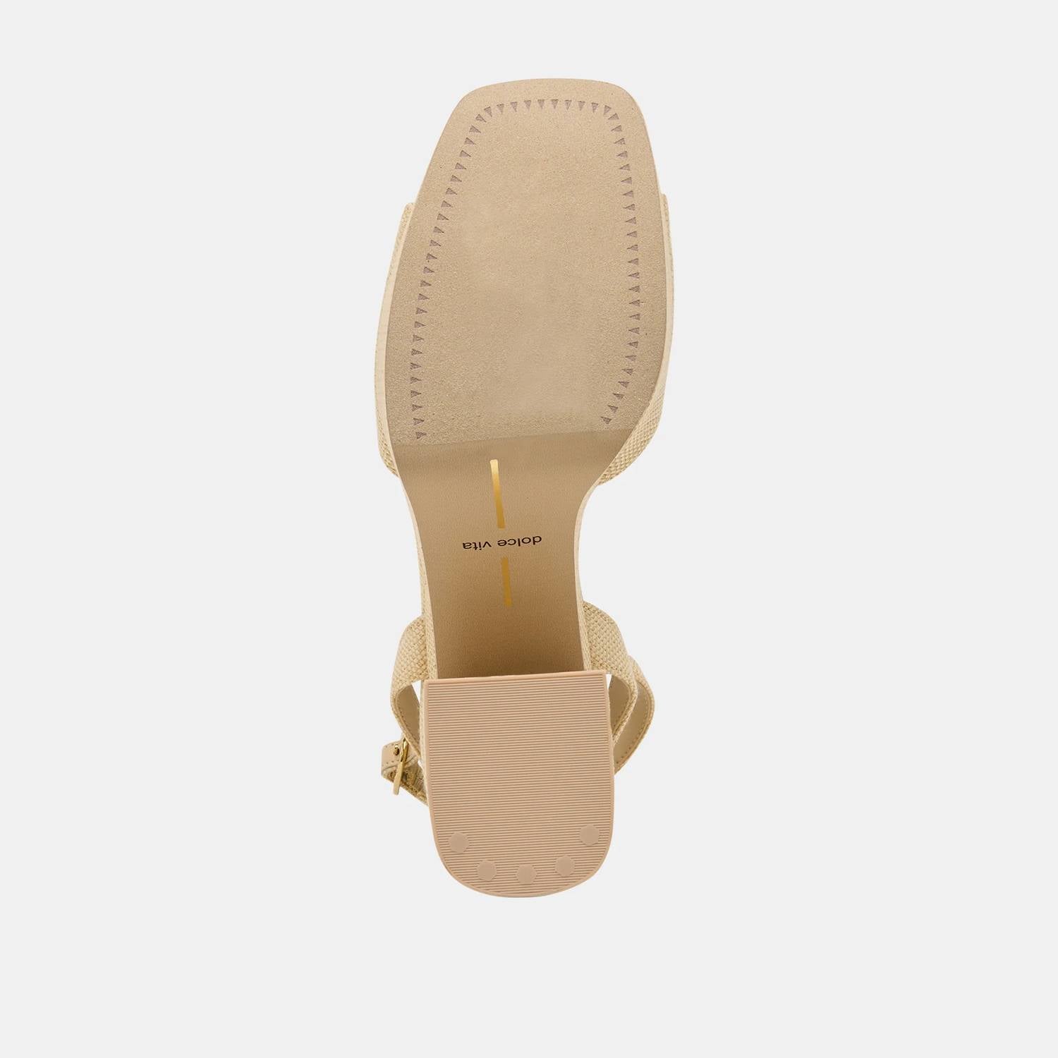 Dolce Vita - Women's Felica Heels
