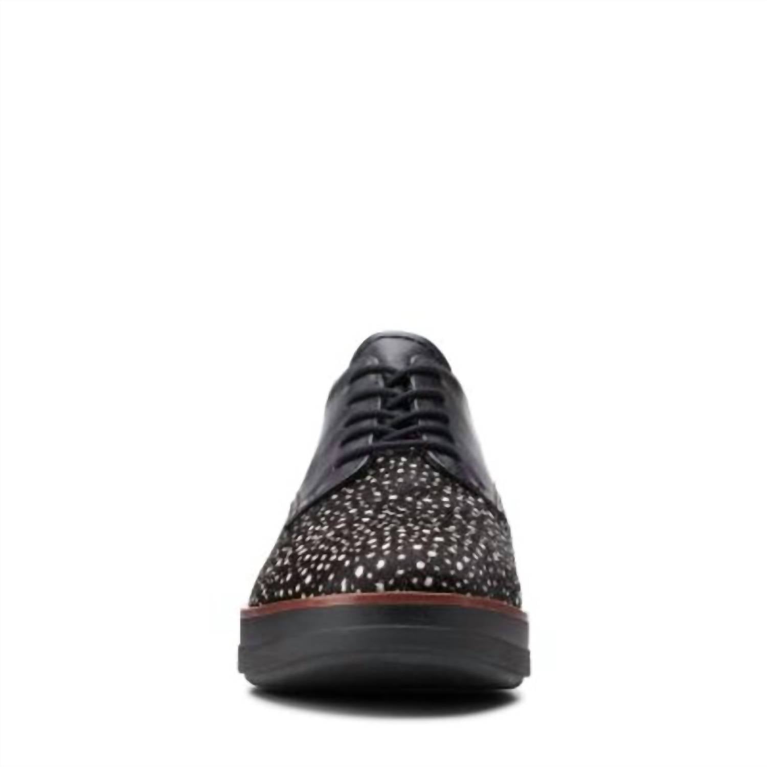 Clarks - Women's Shaylin Lace Shoes