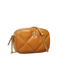 Tory Burch - Kira Diamond Quilted Camera Bag