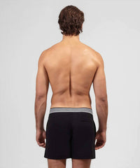 Ron Dorff - Urban Snap Button Swim Shorts