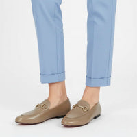 Carrano - Women's Loida Smooth Leather Loafers