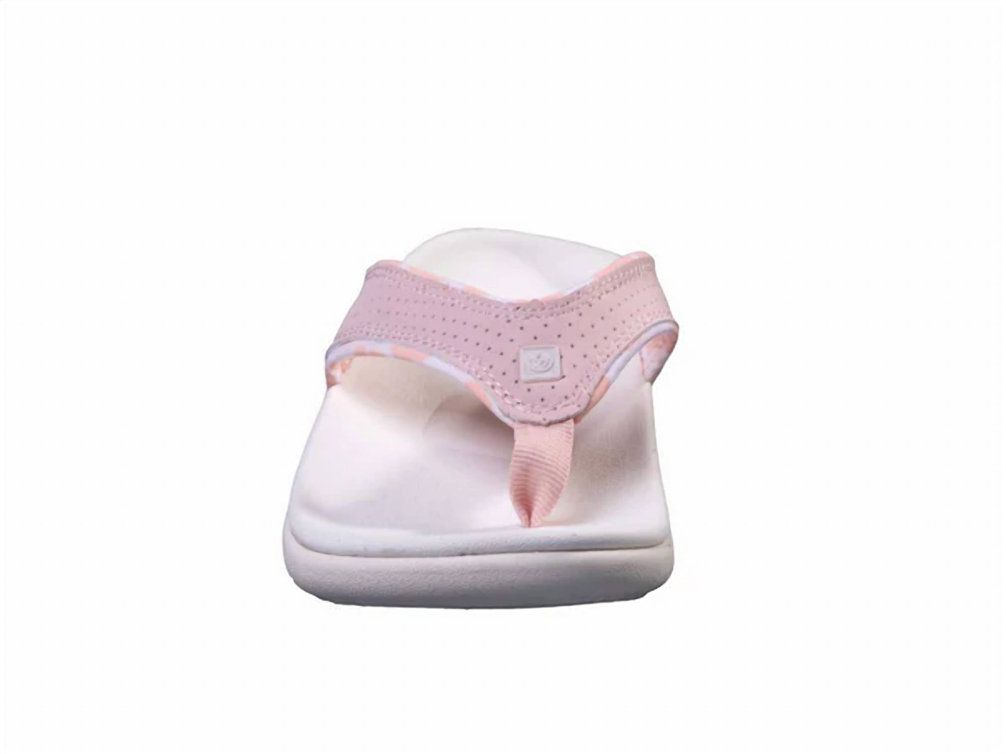 Spenco - Women's Yumi Bokeh Sandal