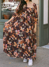 Storia - Dolly Dress