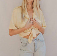 Lack Of Color - Western Wide Palma Summer Hat