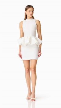 Elliatt - Opline Top and Skirt Set