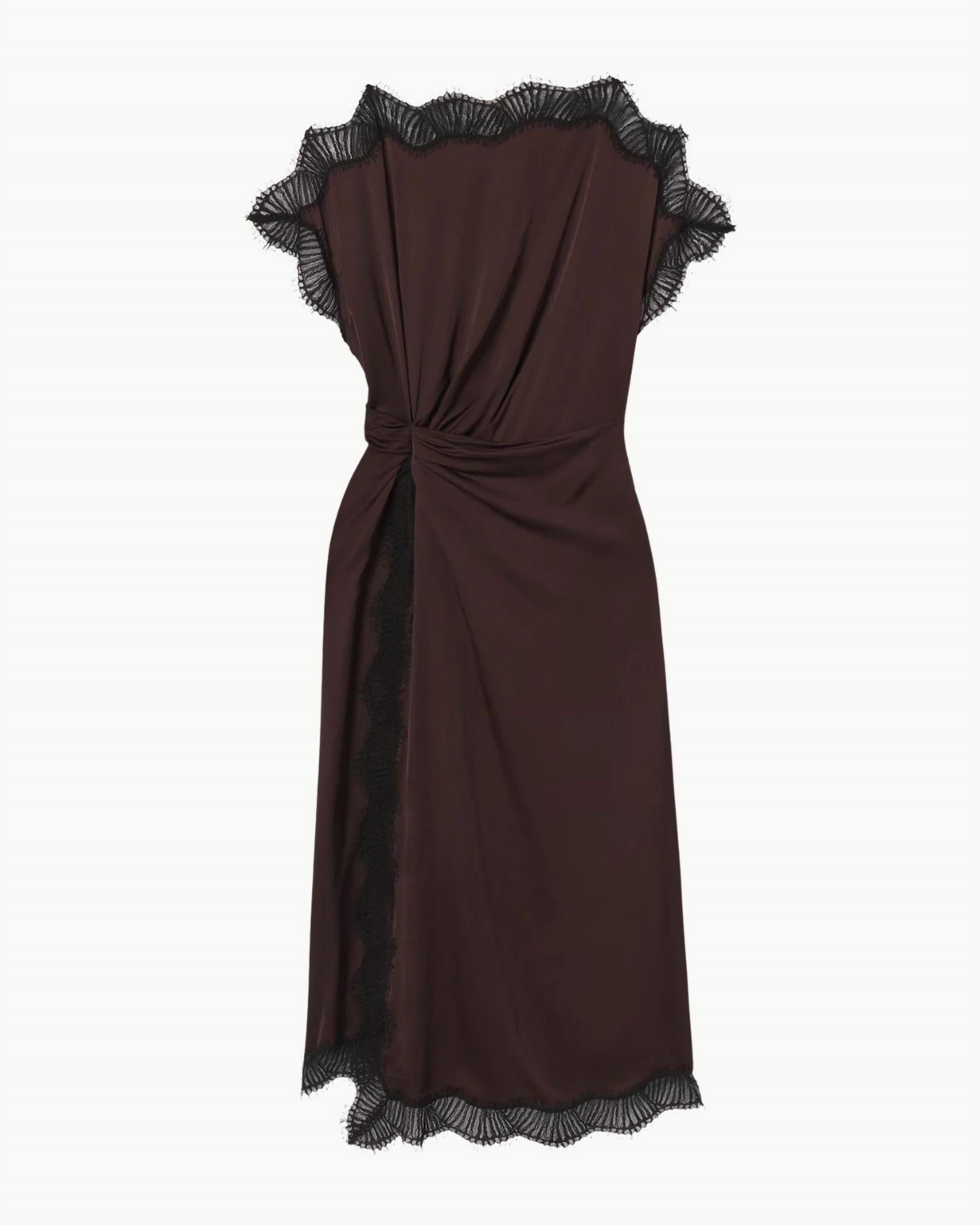 A.L.C. - Luna Midi Dress