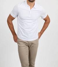 Monfrere - Pierce Polo Shirt