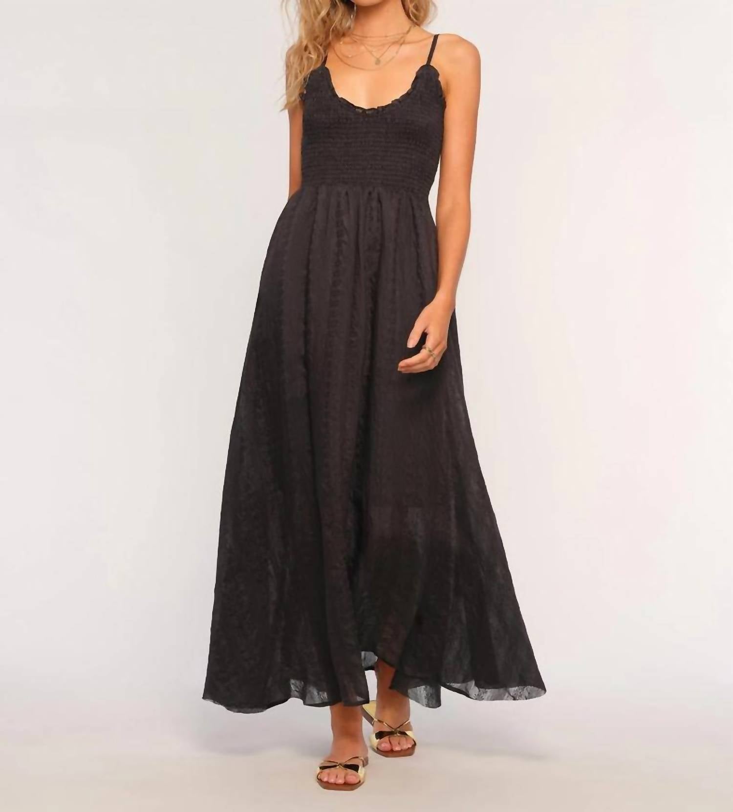 Heartloom - Anya Dress
