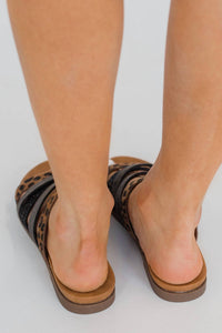 Very G - Women's Ginger Sandals
