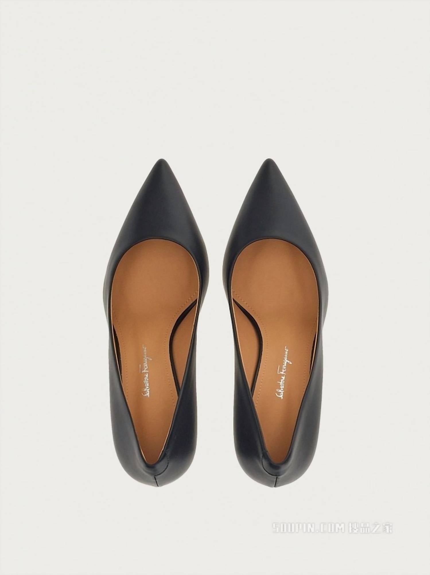 Salvatore Ferragamo - Women's High Heel Pumps