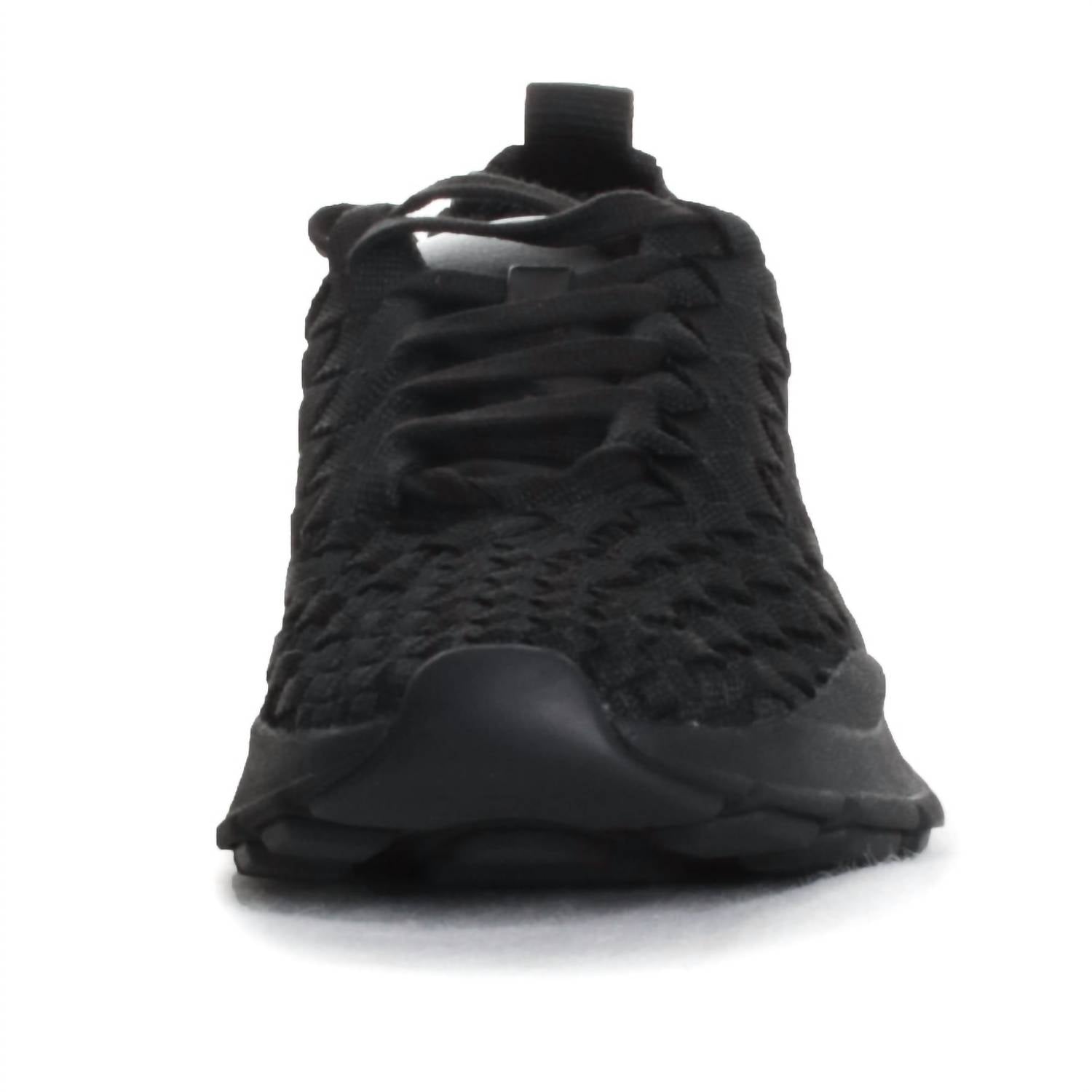 Tory Burch - Women's Good Luck Knit Trainer Sneaker