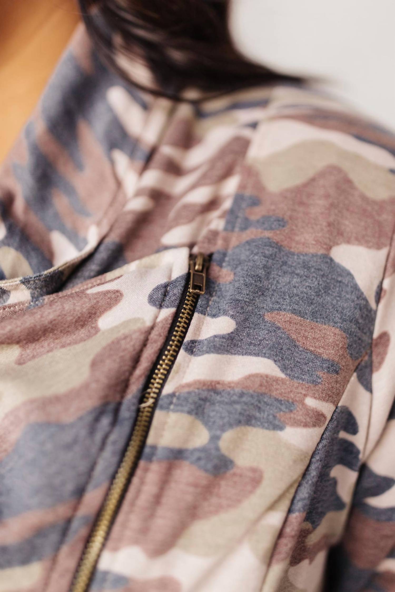 Andree By Unit - Hideout Jacket