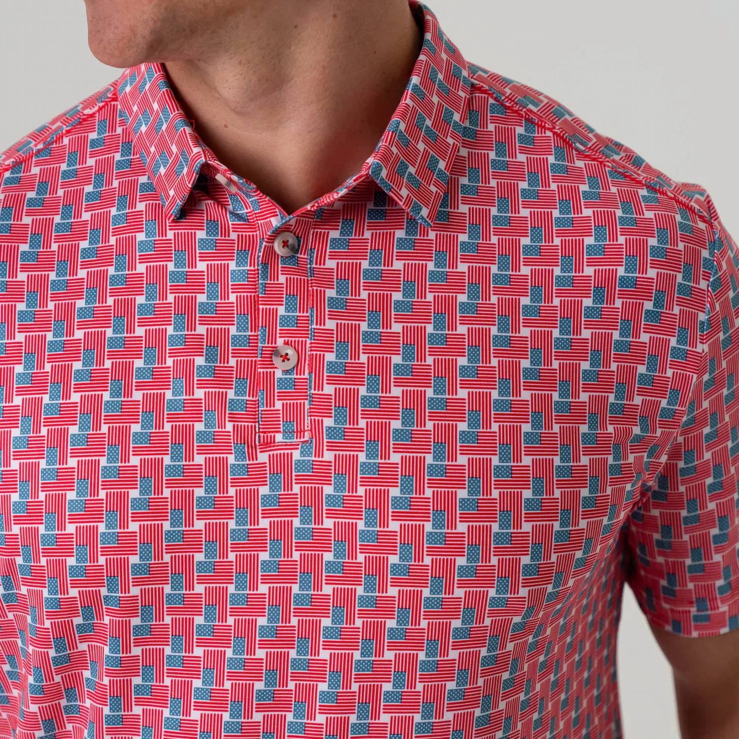 Burlebo - Quick-dry Performance Polo