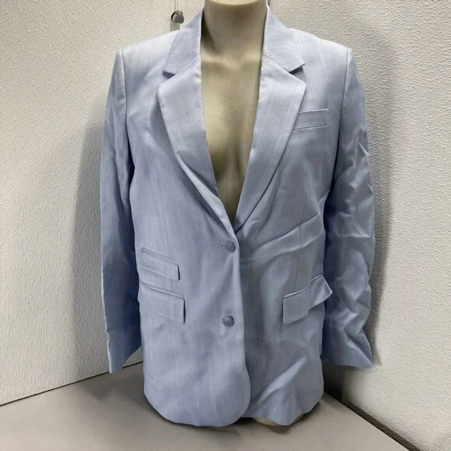 The Kooples - Two-button Tend Blazer