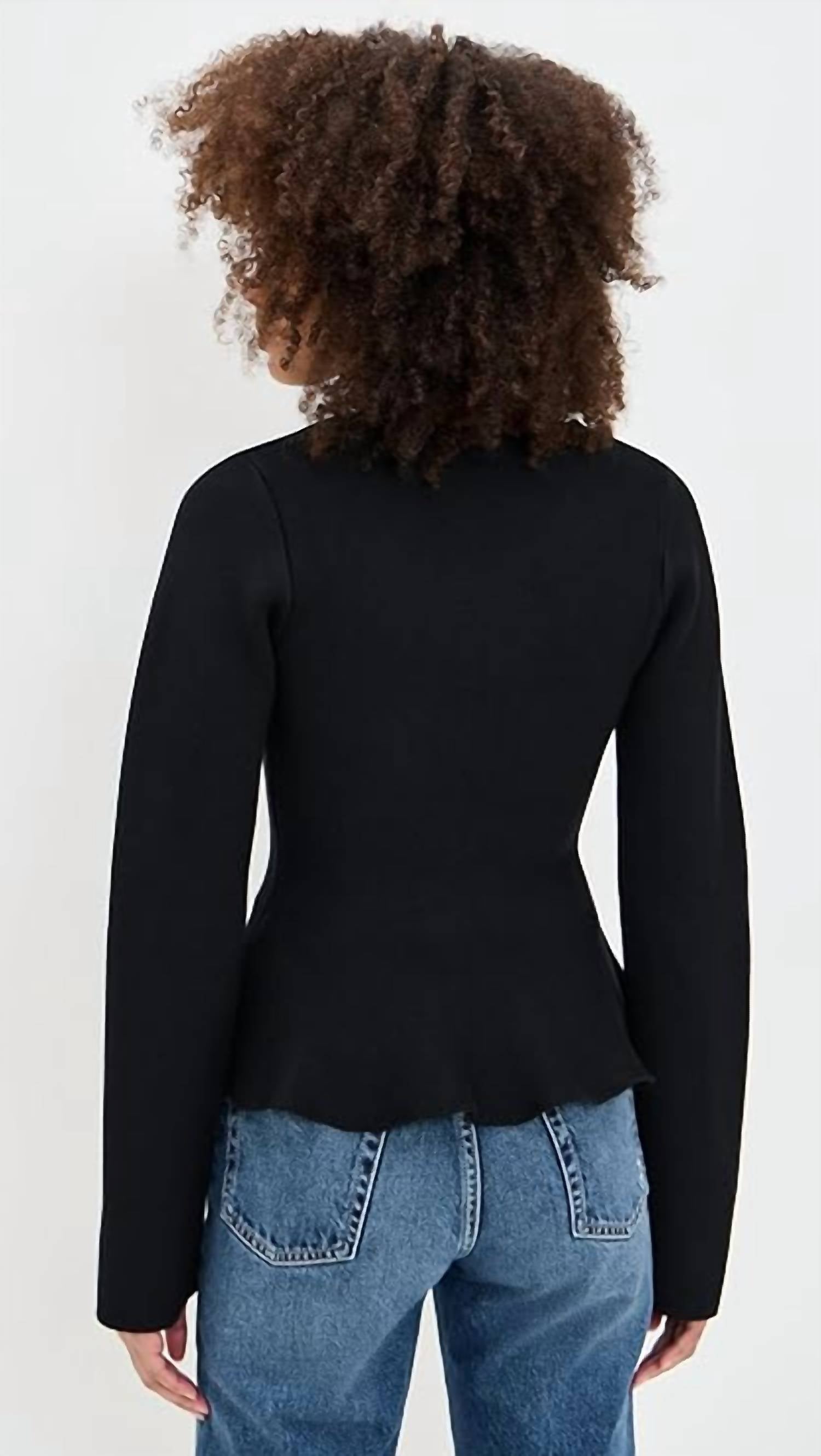 En Saison - Idah Cardigan