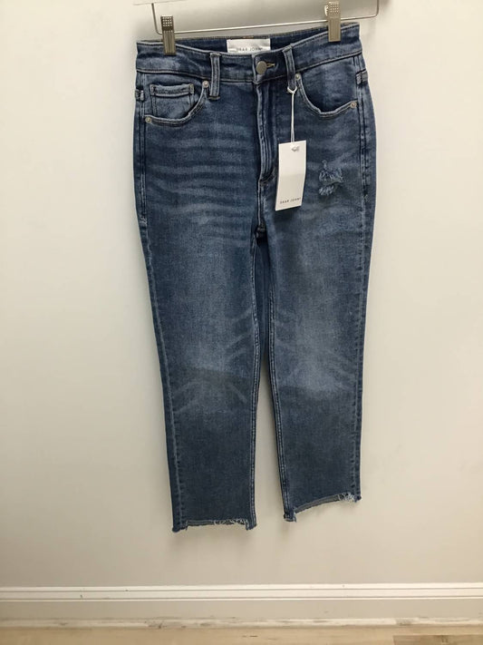 Dear John Denim - jodi folly beach jean