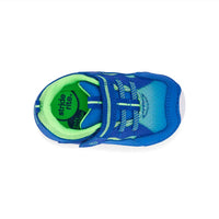Stride Rite - Boy's Soft Motion Kylo Sneakers
