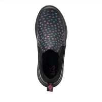 Alegria Women's Shift Lead Professional Shoes in candied - women's sneaker - view 4