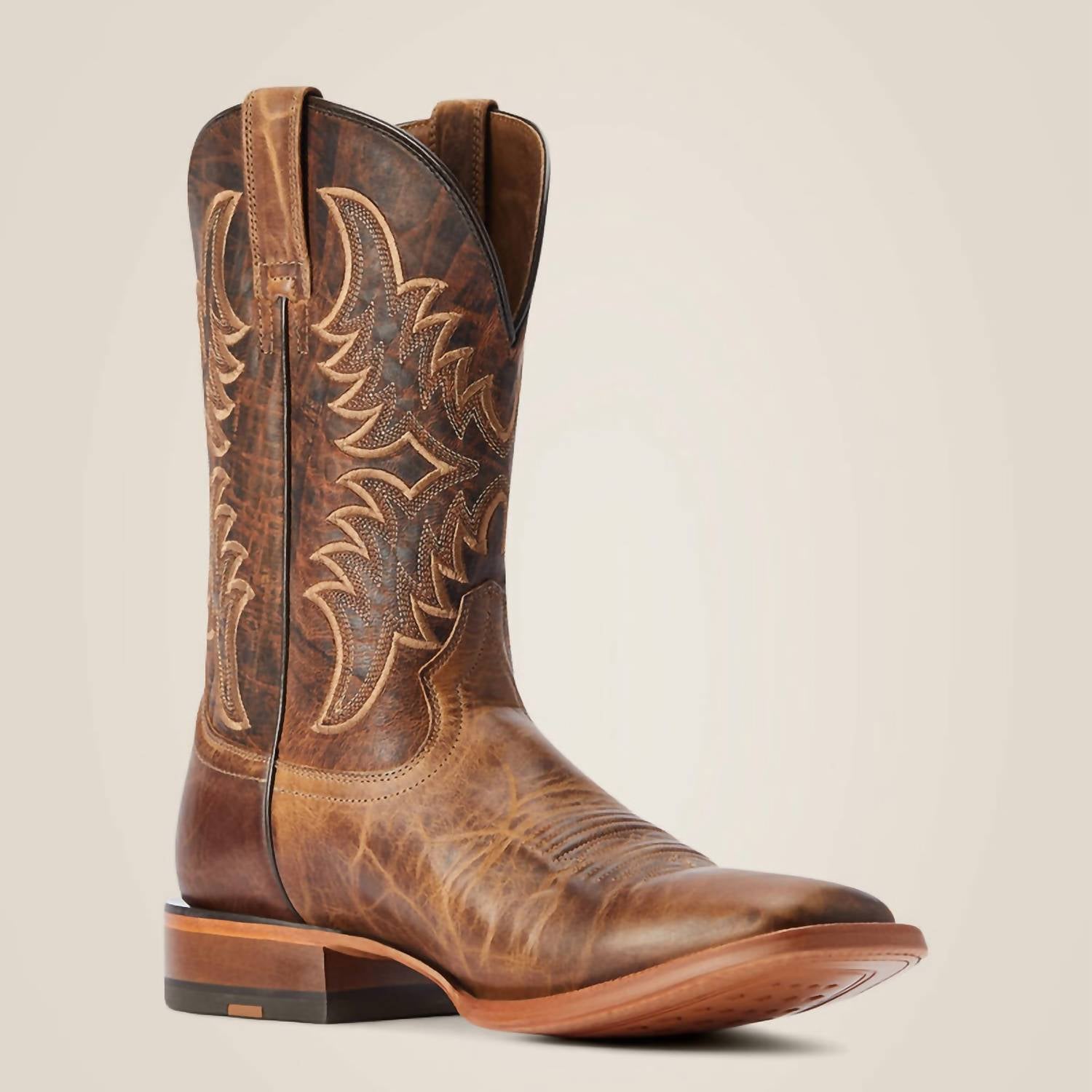 Ariat - Men's Point Ryder Western Boot