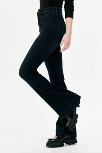 Dear John Denim - Lane High Rise Flare Jeans