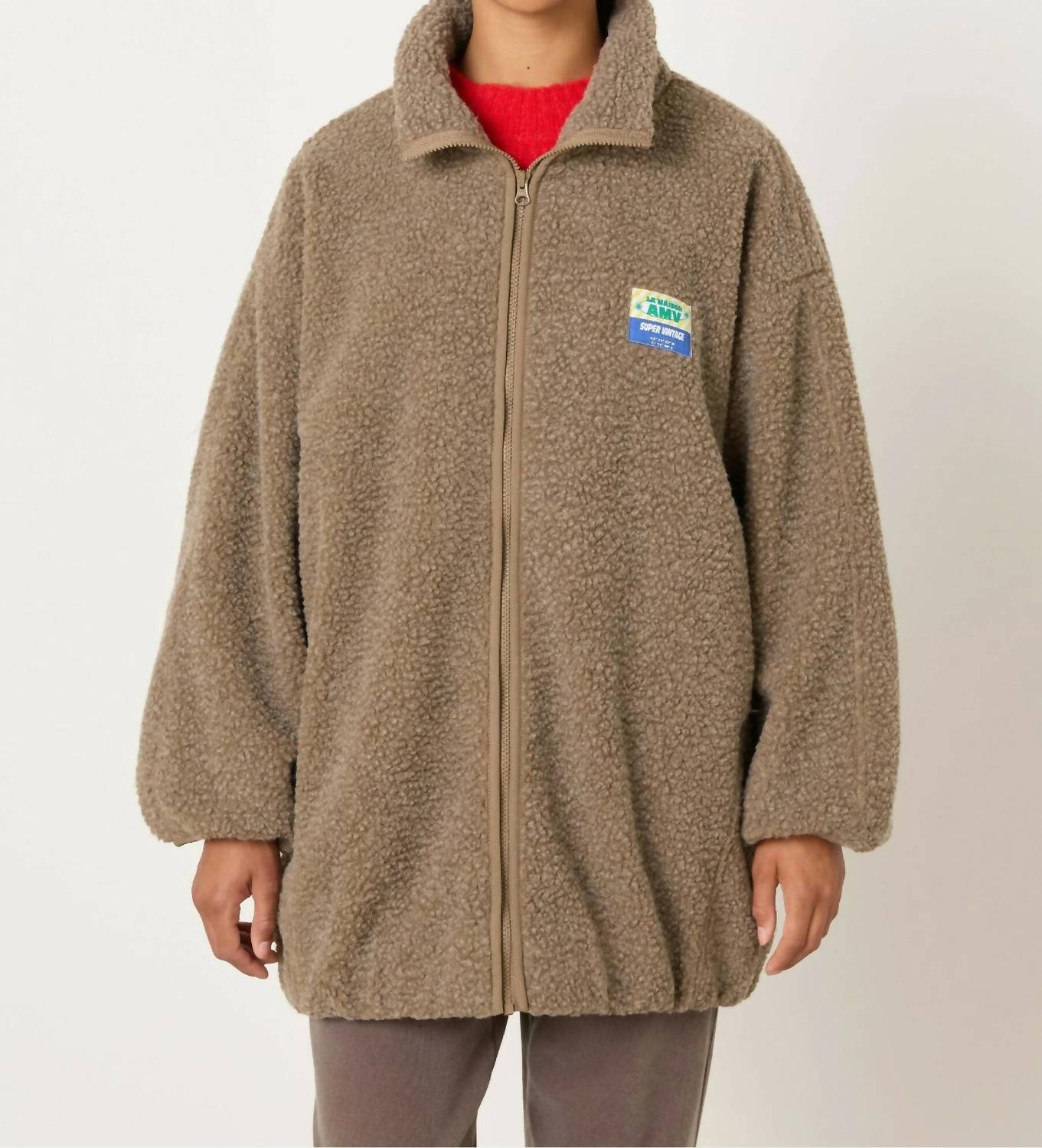 American Vintage - Hoktown Jacket