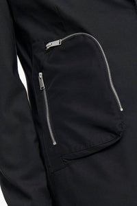 Heron Preston - Women's Signature Utility Jacket