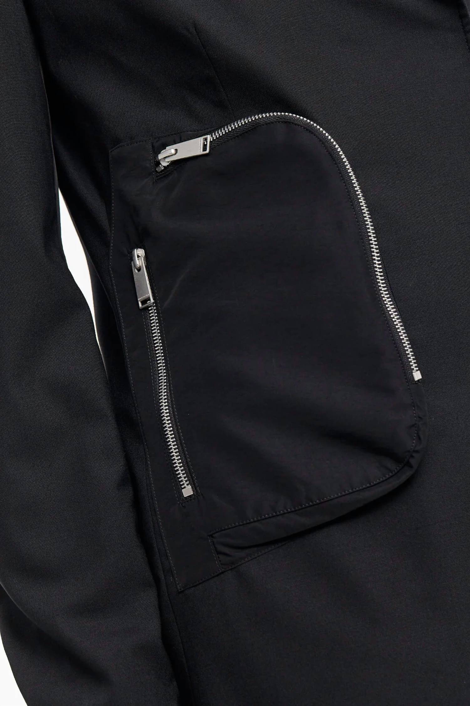 Heron Preston - Women's Signature Utility Jacket