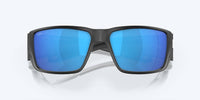 Costa Del Mar - Men's Blackfin Pro Polarized Sunglasses 9078 - 07 - 60