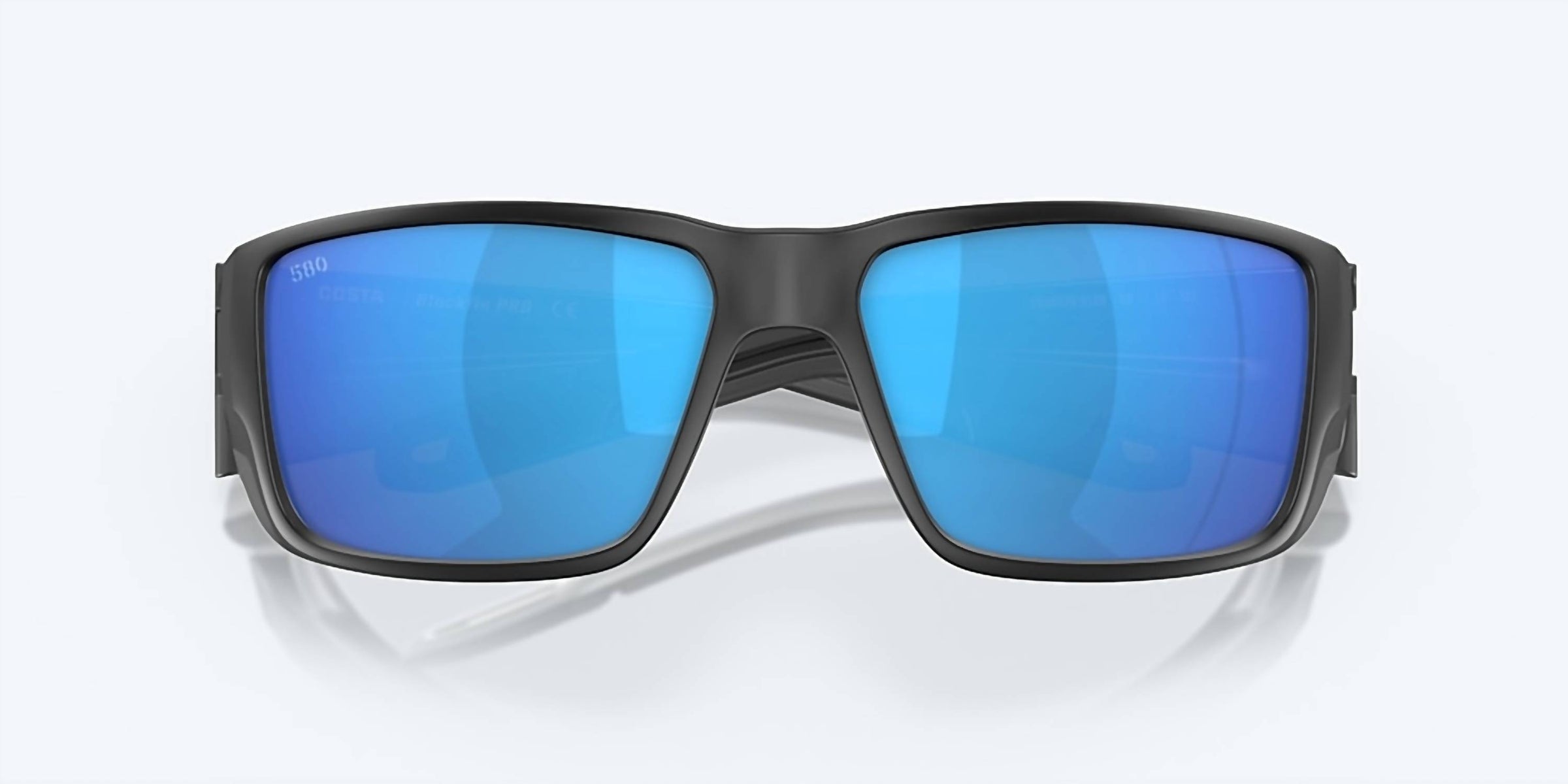 Costa Del Mar - Men's Blackfin Pro Polarized Sunglasses 9078 - 07 - 60