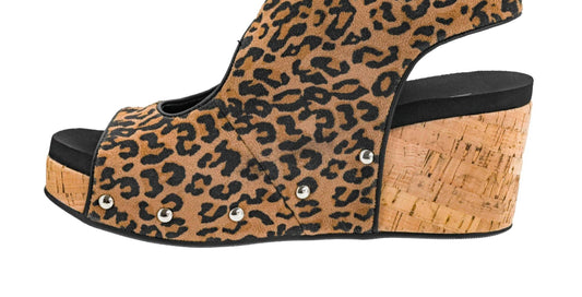 Corkys Footwear - Women's Frisky Wedge