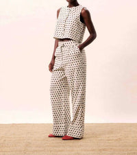 Frnch - Women's Isolde Trousers