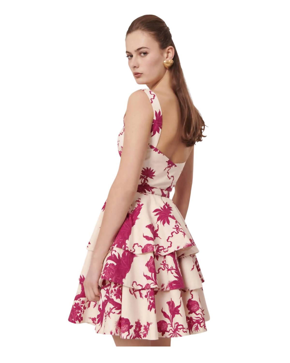 Tara Jarmon - Romanne Dress